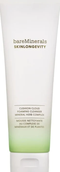 Skinlongevity Foaming Cleanser