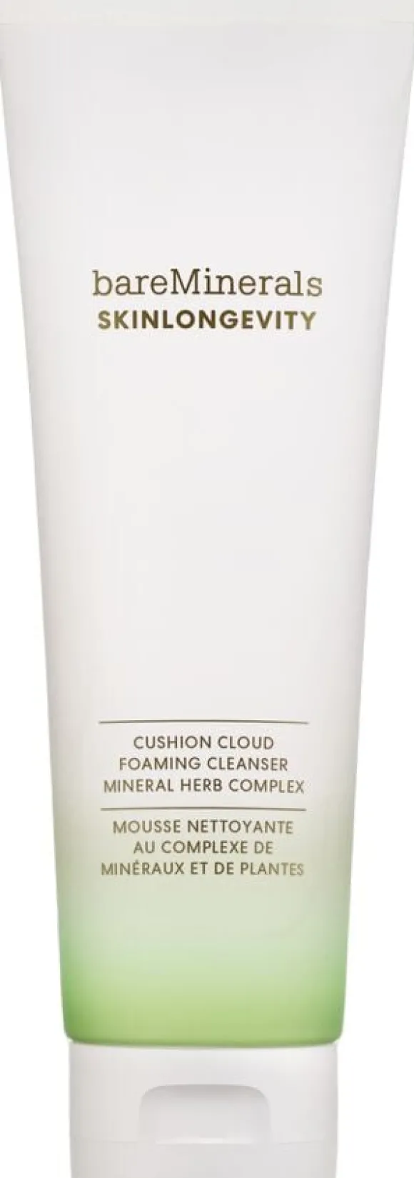 Skinlongevity Foaming Cleanser