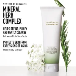 Skinlongevity Foaming Cleanser