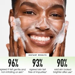 Skinlongevity Foaming Cleanser