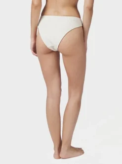 Skin Sand Crepe Bikini Brief