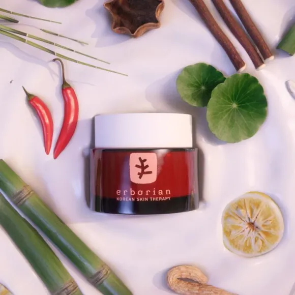 Skin Therapy Eye - Mångsidigt verkande ögonkräm