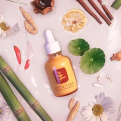Skin Therapy - Mångsidigt verkande nattserum