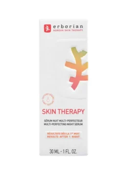 Skin Therapy - Mångsidigt verkande nattserum