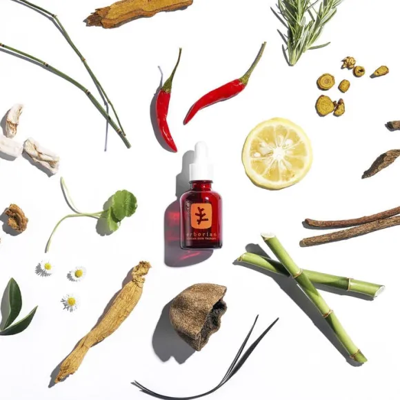 Skin Therapy - Multi-Perfecting Night Oil
