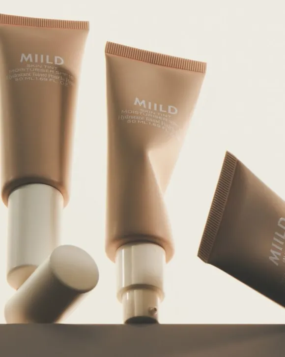 SKIN TINT MOISTURISER SPF15