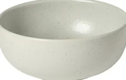 Skål Pacifica 15 x 6 cm Oyster Grey Keramik