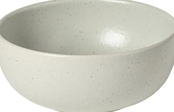 Skål Pacifica 15 x 6 cm Oyster Grey Keramik