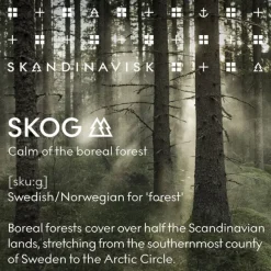 SKOG Diffuser Refills 200ml