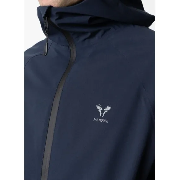 Sky Shell Jacket