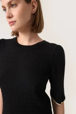 SLAdrianna Pullover SS