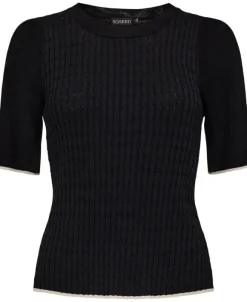 SLAdrianna Pullover SS