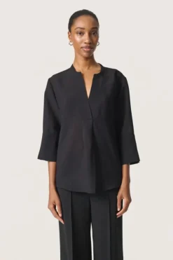 SLALbia Blouse SS