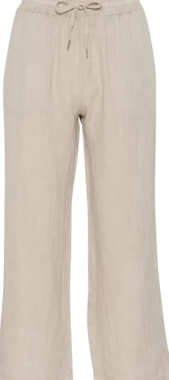 SLAuran Pants - 100% Linen
