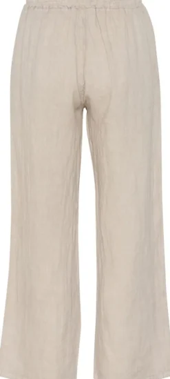 SLAuran Pants - 100% Linen