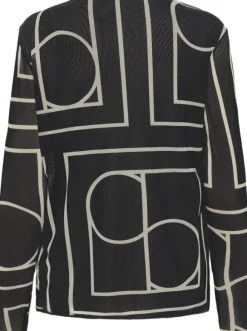 SLAvetta Tee LS