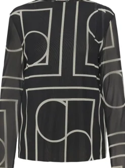 SLAvetta Tee LS