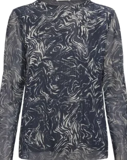 SLAvetta Tee LS