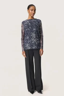 SLAvetta Tee LS