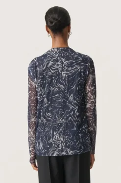 SLAvetta Tee LS