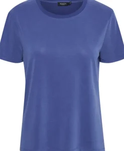 SLColumbine crew-neck T-shirt SS