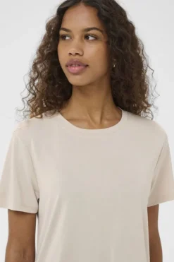 SLColumbine Crew-Neck T-Shirt SS