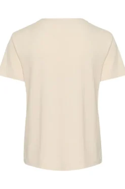 SLColumbine Crew-Neck T-Shirt SS