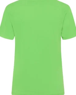 SLColumbine Crew-Neck T-Shirt SS