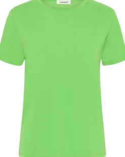 SLColumbine Crew-Neck T-Shirt SS
