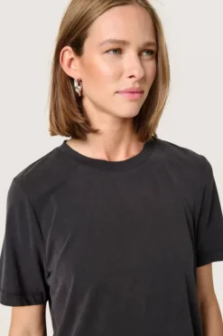 SLColumbine Loose Fit Tee