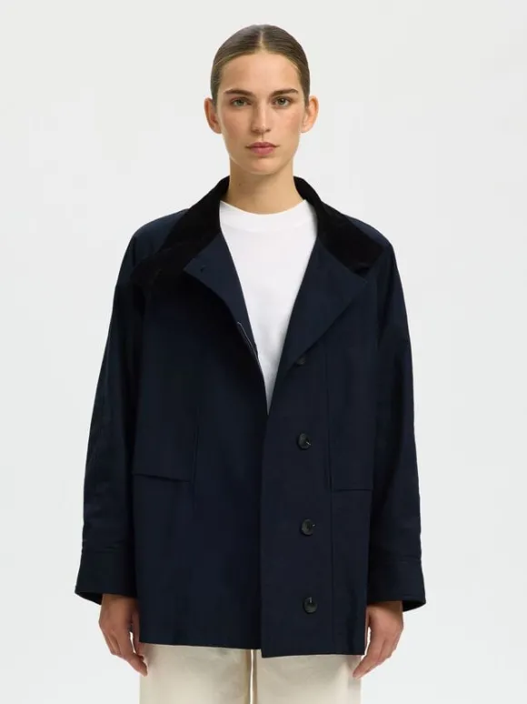 SLFKYLIE JACKET #S