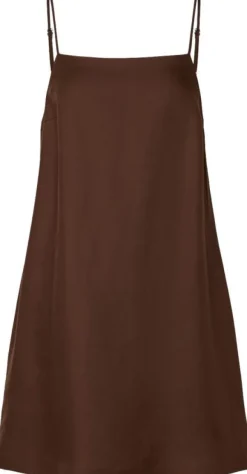 SLFLYRA-LINNIE LINEN BLEND SHORT DR