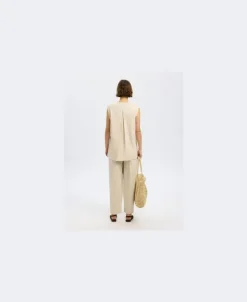 SLFMARA LONG VEST