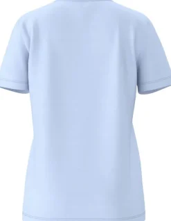 SLFMYESSENTIAL SS O-NECK TEE NOOS
