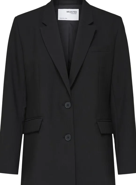 SLFRITA CLASSIC BLAZER