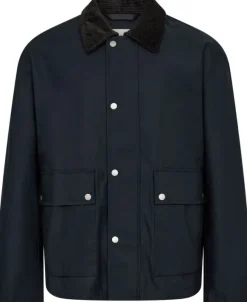 SLHKYLE COTTON JKT NOOS