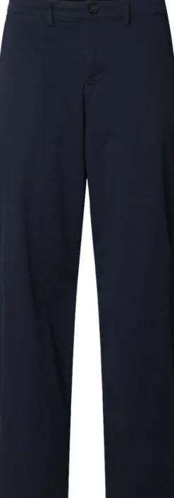 SLH220-LOOSE NEW MILES FLEX PANT