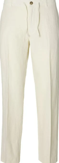 SLH196-STRAIGHT LEROY LINEN BLD PNT