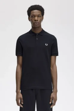 Slim Fit FP Polo