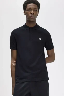 Slim Fit FP Polo