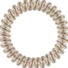 Slim Premium Bronze me pretty Hair Scrunchies