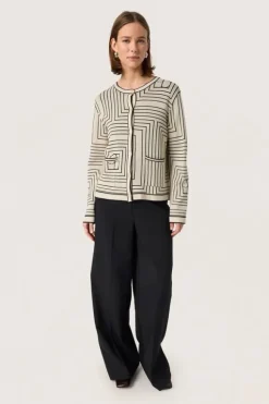 SLIndianna Medea Cardigan