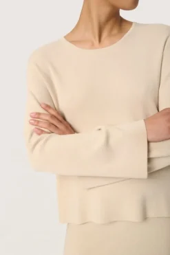 SLIndianna Pullover LS