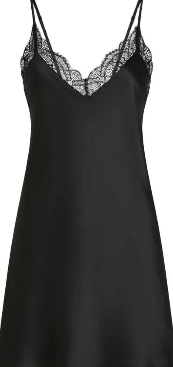 Slipdress Lace
