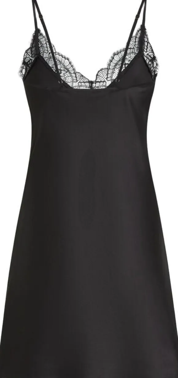 Slipdress Lace