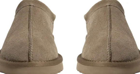 Slipper