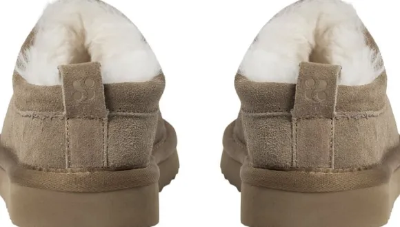 Slipper