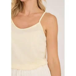 Slip top
