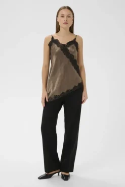 SLIriasse Lace Top