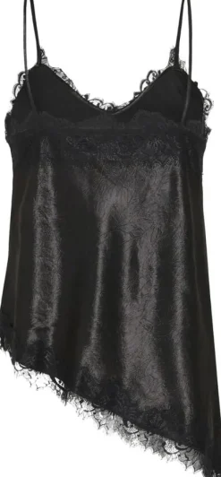 SLIriasse Lace Top